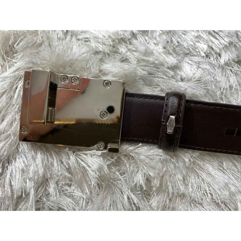 Black Ratchet Belt OSFM Total 51
